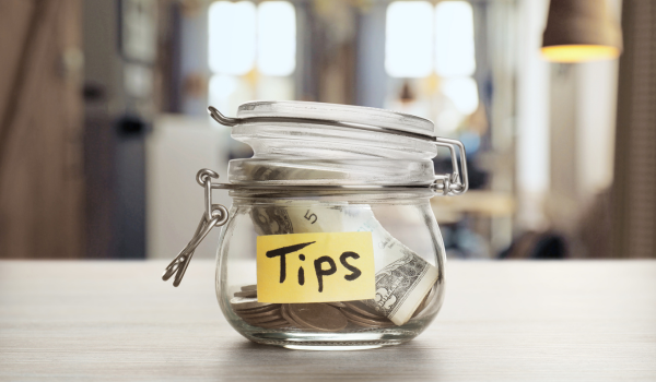 tips